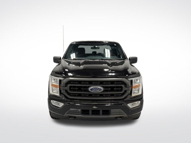 Used 2021 Ford F150 XLT w/ Equipment Group 301A Mid AWD/4WD image 4