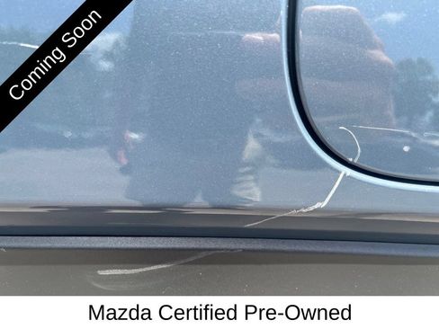 Used 2023 MAZDA CX-50 Meridian Edition w/ Apex Package AWD/4WD image 20