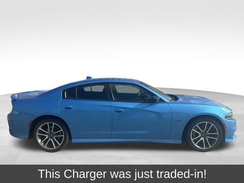 Used 2023 Dodge Charger R/T w/ Technology Group RWD image 1