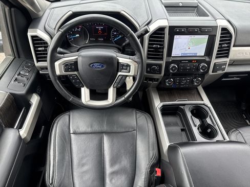 Used 2020 Ford F250 Lariat w/ Tremor Off-Road Package image 12