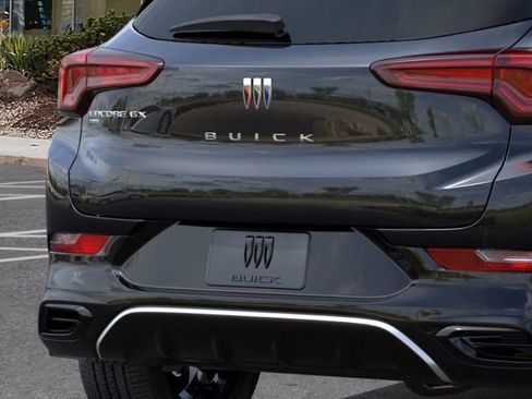 New 2025 Buick Encore GX Sport Touring image 15