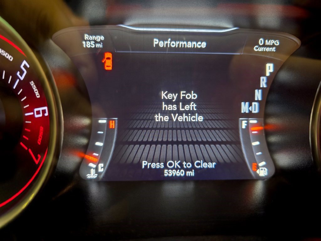 Used 2020 Dodge Challenger SXT RWD image 20