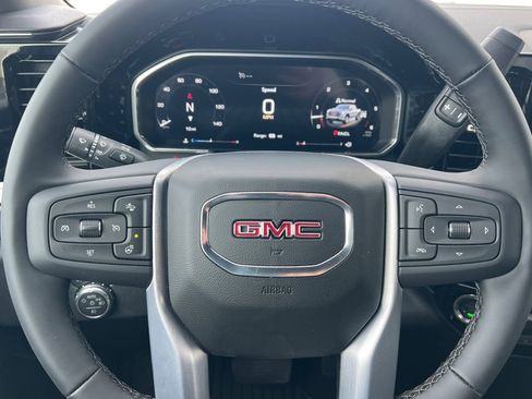 New 2026 GMC Sierra 1500 Elevation w/ X31 Off-Road Package image 20