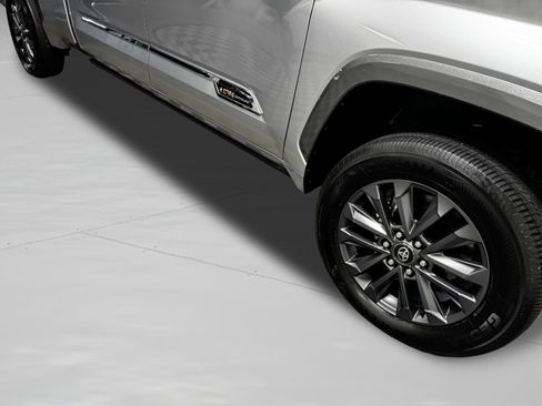 Used 2024 Toyota Tundra 1794 Edition image 42