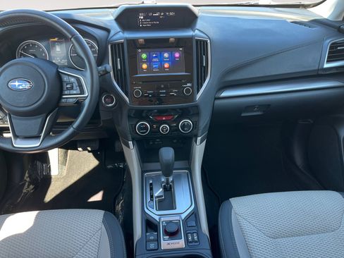 Used 2019 Subaru Forester Premium AWD/4WD image 11