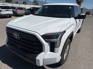 Used 2022 Toyota Tundra SR5 w/ Convenience Package RWD video 1
