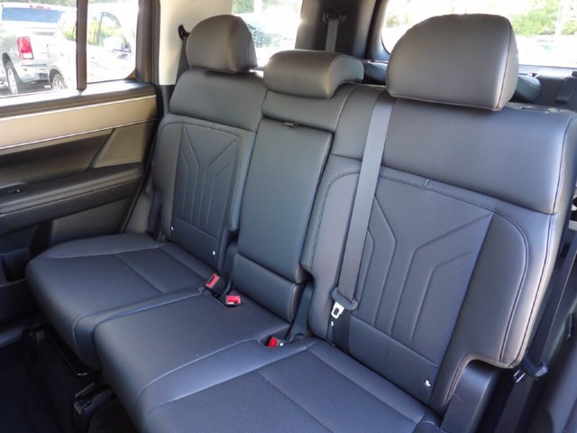 Certified 2024 Hyundai Santa Fe XRT AWD/4WD image 27