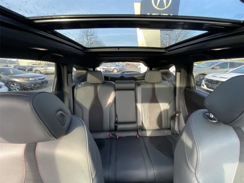 Certified 2023 Acura RDX A-Spec image 29
