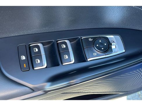 Used 2022 Kia K5 GT-Line image 12