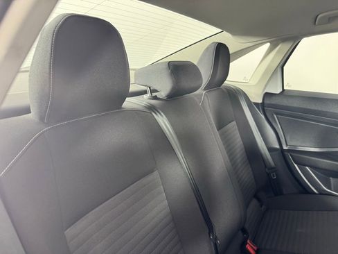 Used 2022 Volkswagen Jetta S image 24