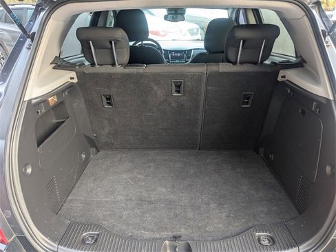 Used 2020 Chevrolet Trax LS w/ Tint and Cruise Package image 12