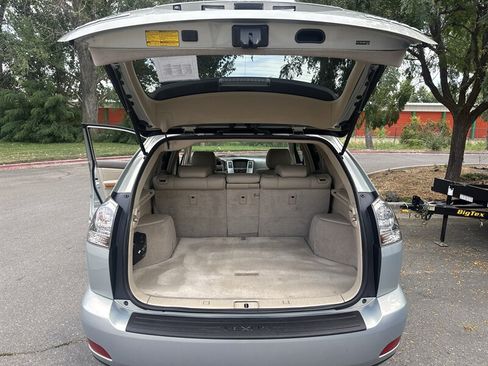 Used 2009 Lexus RX 350 AWD image 19