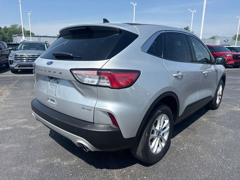 Used 2020 Ford Escape SE AWD/4WD image 7