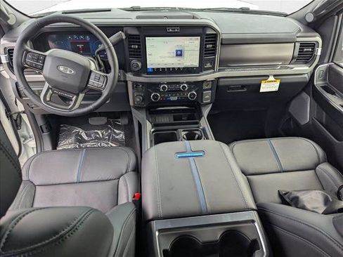 New 2026 Ford F250 Platinum AWD/4WD image 13