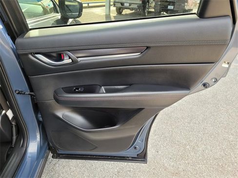 Used 2024 MAZDA CX-5 Carbon Edition image 10