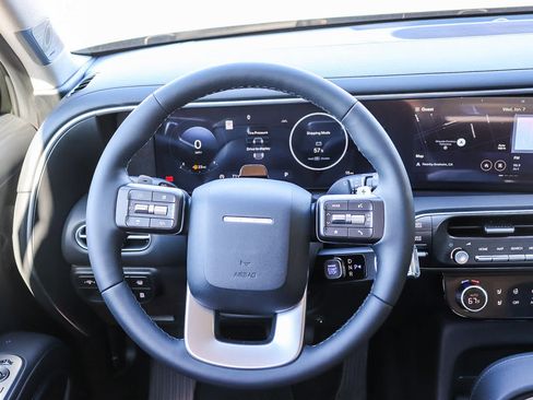 New 2026 Hyundai Palisade Limited FWD image 22