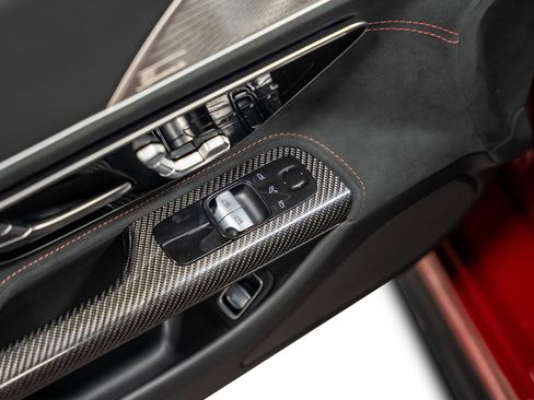 Used 2024 Mercedes-Benz AMG GT 55 image 62