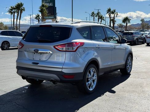 Used 2014 Ford Escape Titanium w/ Equipment Group 401A image 5