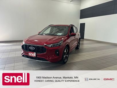 Used 2023 Ford Escape ST-Line Select w/ Tech Pack #2