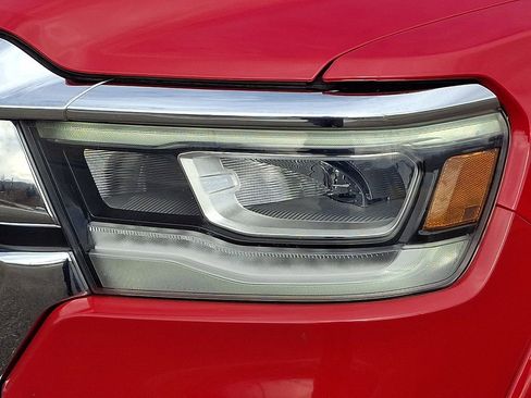 Used 2022 RAM 1500 Laramie image 9