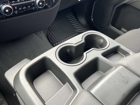 New 2026 GMC Sierra 1500 Elevation AWD/4WD image 27