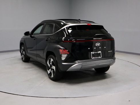 Used 2024 Hyundai Kona Limited AWD/4WD image 9