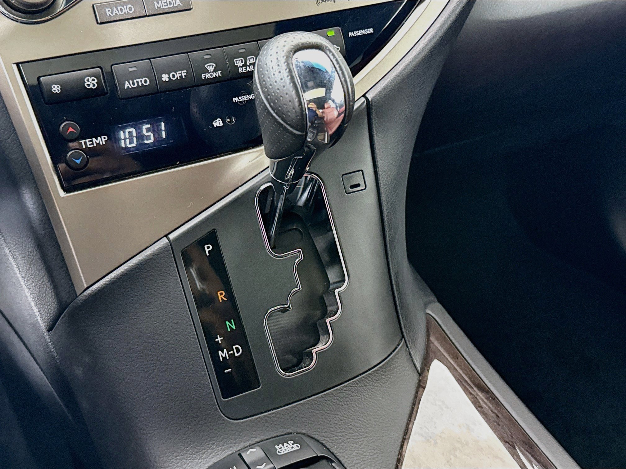 Used 2015 Lexus RX 350 F Sport w/ Navigation Package AWD/4WD image 19