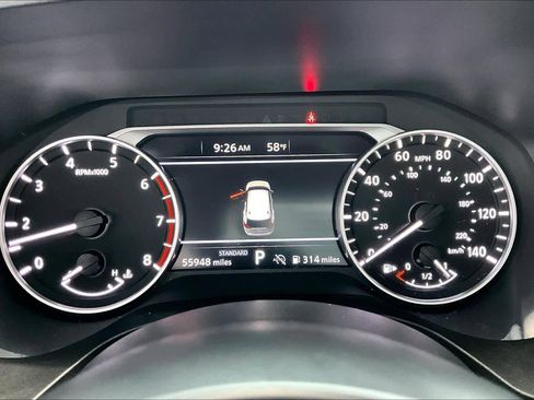 Used 2024 Nissan Rogue SV image 26