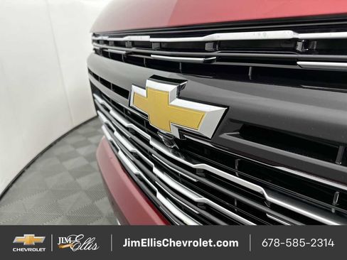 New 2026 Chevrolet Tahoe High Country w/ Sun And Tow Package AWD/4WD image 42