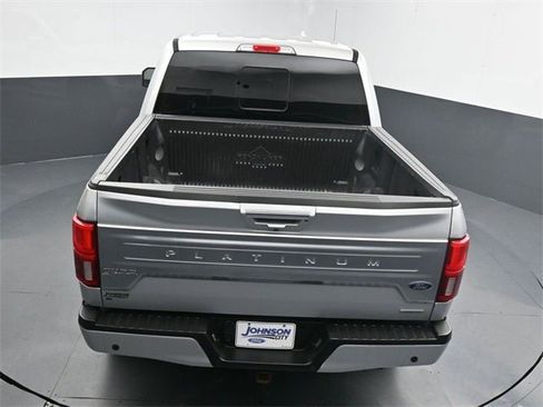 Used 2019 Ford F150 Platinum image 21