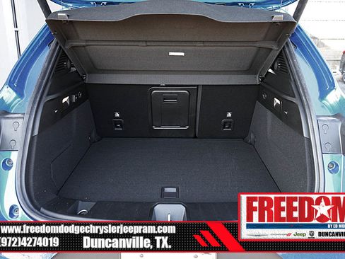 New 2023 Dodge Hornet GT Plus image 45