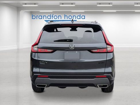 New 2026 Honda CR-V Sport image 4