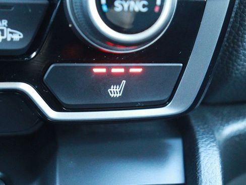 Certified 2022 Honda CR-V EX-L image 16