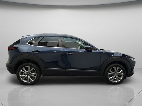 Used 2023 MAZDA CX-30 AWD 2.5 S w/ Preferred Package image 7