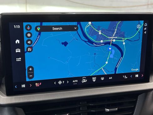 Certified 2025 Ford Explorer ST-Line image 49