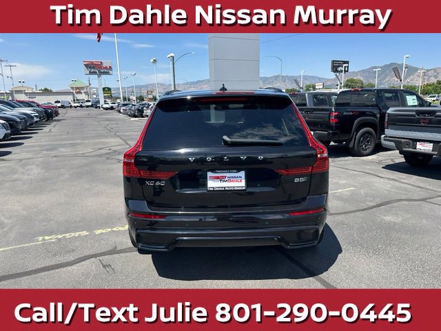 Used 2023 Volvo XC60 B5 Ultimate w/ Climate Package AWD/4WD image 10