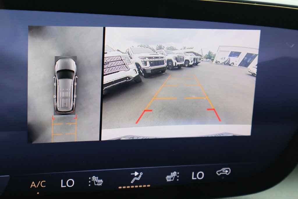 Certified 2026 Buick Enclave Preferred FWD image 16