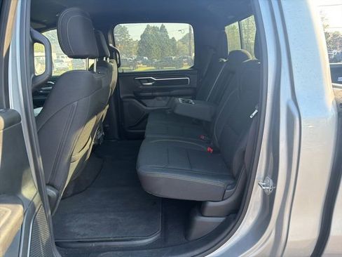 Used 2025 RAM 1500 Big Horn image 15