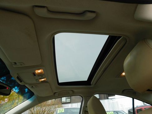 Used 2017 Subaru Legacy 2.5i Limited w/ Popular Package #4 image 18