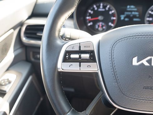 Used 2022 Kia Telluride EX w/ Towing Package AWD/4WD image 7