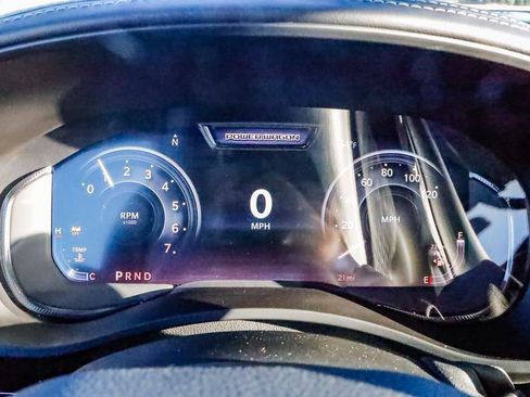 New 2026 RAM 2500 Power Wagon image 24