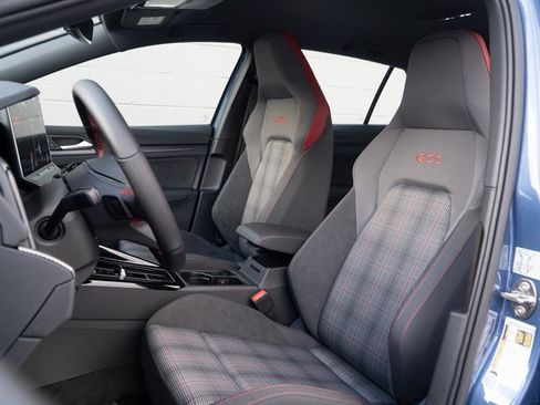 New 2026 Volkswagen GTI S image 8