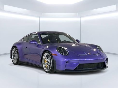 Certified 2026 Porsche 911 GT3 RWD image 3
