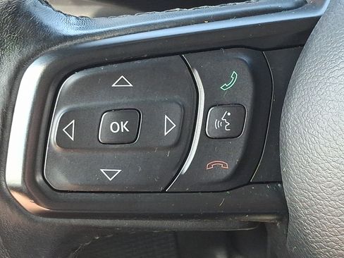 Used 2021 Jeep Wrangler Unlimited Sport AWD/4WD image 23