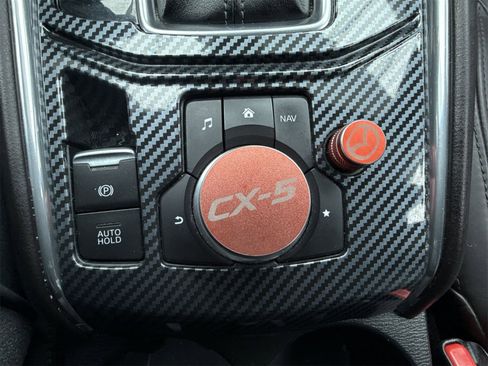 Used 2019 MAZDA CX-5 Signature image 27