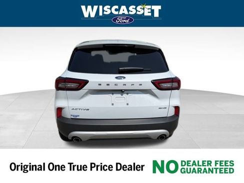 Used 2025 Ford Escape Active w/ Cold Weather Package image 28