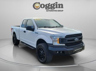 Used 2019 Ford F150 XL w/ Trailer Tow Package video 2