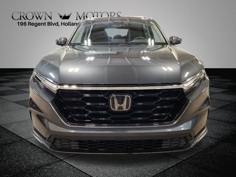 Used 2023 Honda CR-V EX image 8