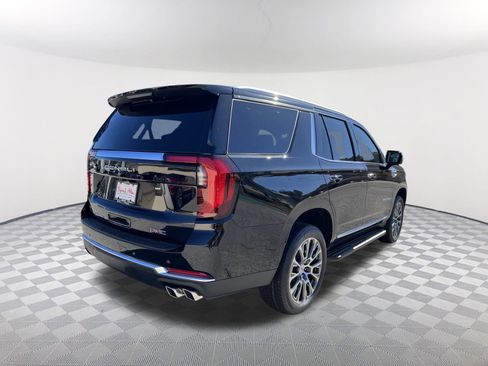 New 2026 GMC Yukon Denali image 6