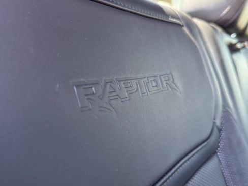 New 2026 Ford F150 Raptor AWD/4WD image 15